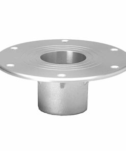 TACO Table Support - Flush Mount - Fits 2-3/8" Pedestals