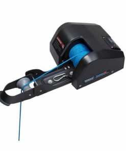TRAC Outdoor Pontoon 35-G3 Electric Anchor Winch