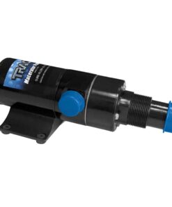 TRAC Outdoors Macerator Pump - 12V