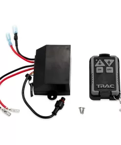 TRAC Outdoors Wireless Remote F/G3 Anchor Winch