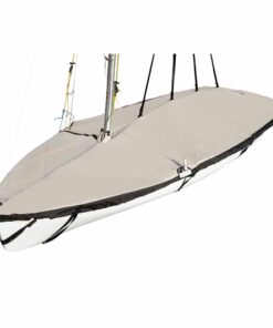 Taylor Made Club 420 Deck Cover - Mast Up Low Profile