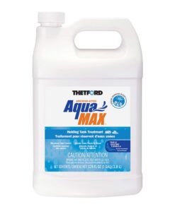 Thetford AquaMax® Holding Tank Treatment - 1 Gallon - Spring Shower Scent