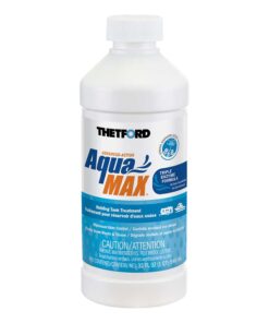 Thetford AquaMax® Holding Tank Treatment - 32oz - Spring Shower Scent