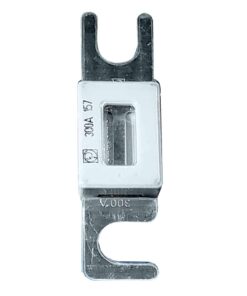 VETUS Fuse Strip C20 - 300 Amp