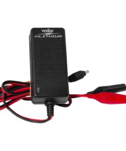 Vexilar 2.5 AMP Rapid Lithium Charger Only