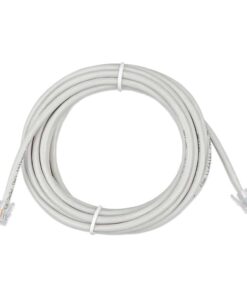 Victron RJ12 UTP Cable - 0.3M