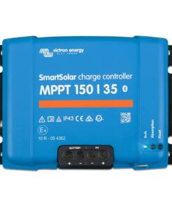 Victron SmartSolar MPPT 150/45 Solar Charge Controller