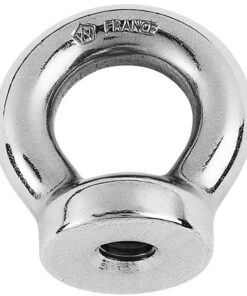 Wichard 1/2 Eye Nut - 1-1/16