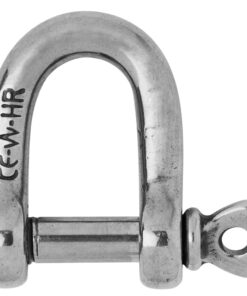 Wichard HR D Shackle - Diameter 15/32"