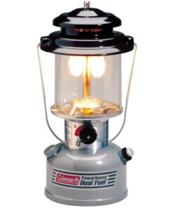 Coleman Powerhouse® Dual Fuel™ Lantern