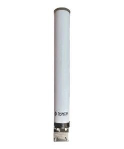 Digital Antenna 4G/5G LTE Omni-Directional MIMO Antenna - White