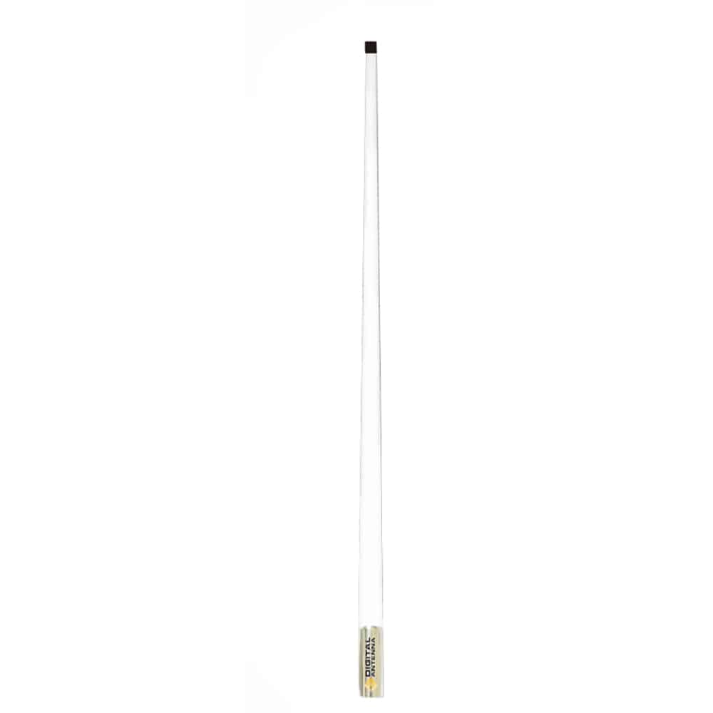 Digital Antenna 533-VW-S VHF Top Section f/532-VW or 532-VW-S