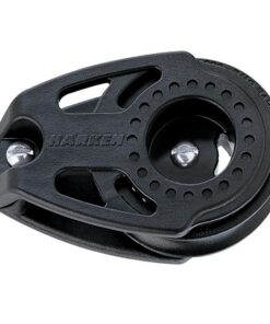 Harken 40mm Carbo Air Cheek Block