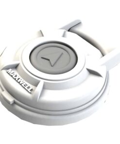 Maxwell Up/Down Footswitch - Compact