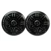 Milennia 6.5" SPK652S Speakers - 150W - Black