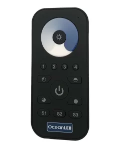 OceanLED OceanDMX Remote & Pouch Dual 915MHz
