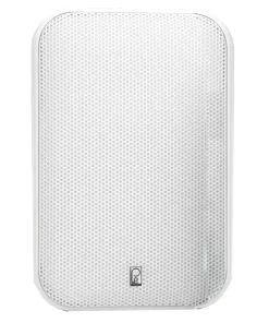 Poly-Planar MA-905 400 Watt Platinum Panel Speaker - White