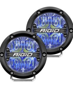 RIGID Industries 360-Series 4