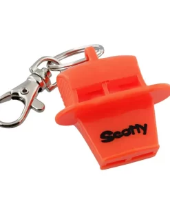Scotty 780 Lifesaver #1 Safey Whistle