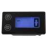 Scotty HP Electric Downrigger Digital Counter