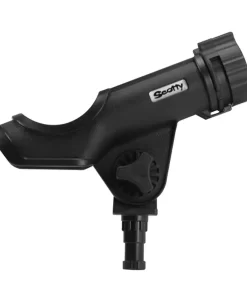 Scotty Powerlock Rod Holder w/o Mount - Black