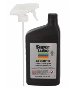 Super Lube Syncopen Synthetic Penetrant (Non-Aerosol) - 1qt Trigger Sprayer