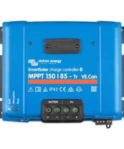 Victron Smart Solar MPPT 150/85-TR VE.Can
