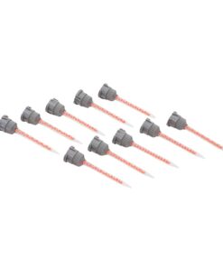 Weld Mount AT-85810 Mixing Tips *10-Pack