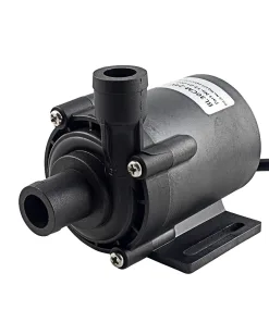 Albin Group DC Driven Circulation Pump w/Brushless Motor - BL30CM 24V