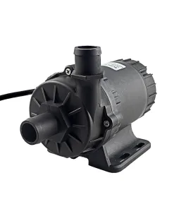 Albin Group DC Driven Circulation Pump w/Brushless Motor - BL90CM 12V