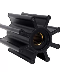 Albin Group Premium Impeller Kit 65 x 16 x 76mm - 8 Blade - Spline Insert