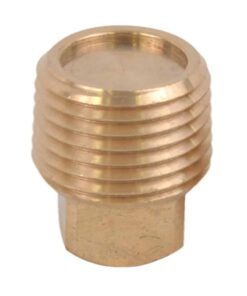 Attwood Replacement Garboard Drain Plug Only *2-Pack