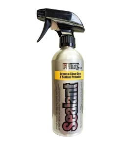 Flitz Ceramic Sealant 473ml/16oz Spray Bottle