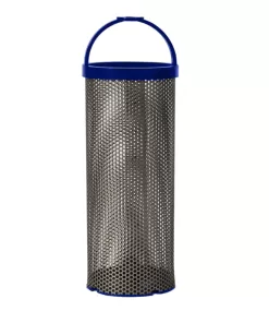 GROCO BS-23 Stainless Steel Basket f/SS-1000 & BVS-100
