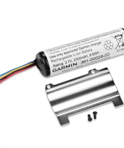 Garmin Li-ion Battery Pack f/Astro® & DC™ 50 Dog Tracking Collar
