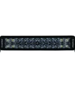 HEISE Dual Row Blackout LED Lightbar - 14"