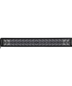 HEISE Dual Row Blackout LED Lightbar - 22"