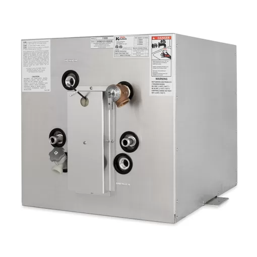 Kuuma 11850 - 11 Gallon Water Heater - 240V