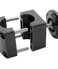 Polyform Swivel Connector - 1-1/8" - 1-1/4" Rail