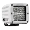 RIGID Industries D-Series PRO Spector Diffused - Single - White