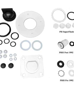 Raritan PH & PHII Universal Repair Kit