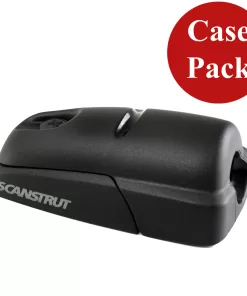 Scanstrut DS-H10-BLK Horizontal Cable Seal- Black *5-Pack