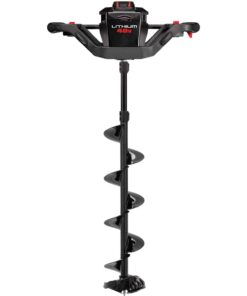 StrikeMaster Lithium 40V Lite Auger - 10"