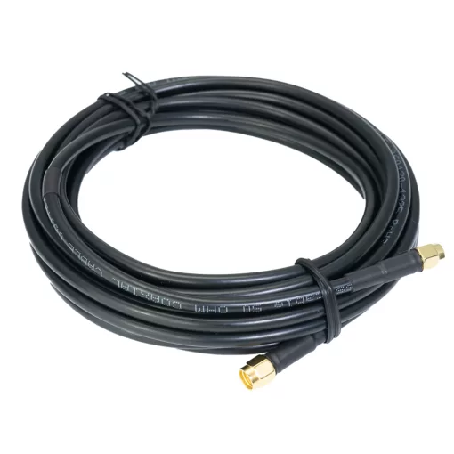 Vesper Cellular Low Loss Cable f/Cortex - 5M (16')