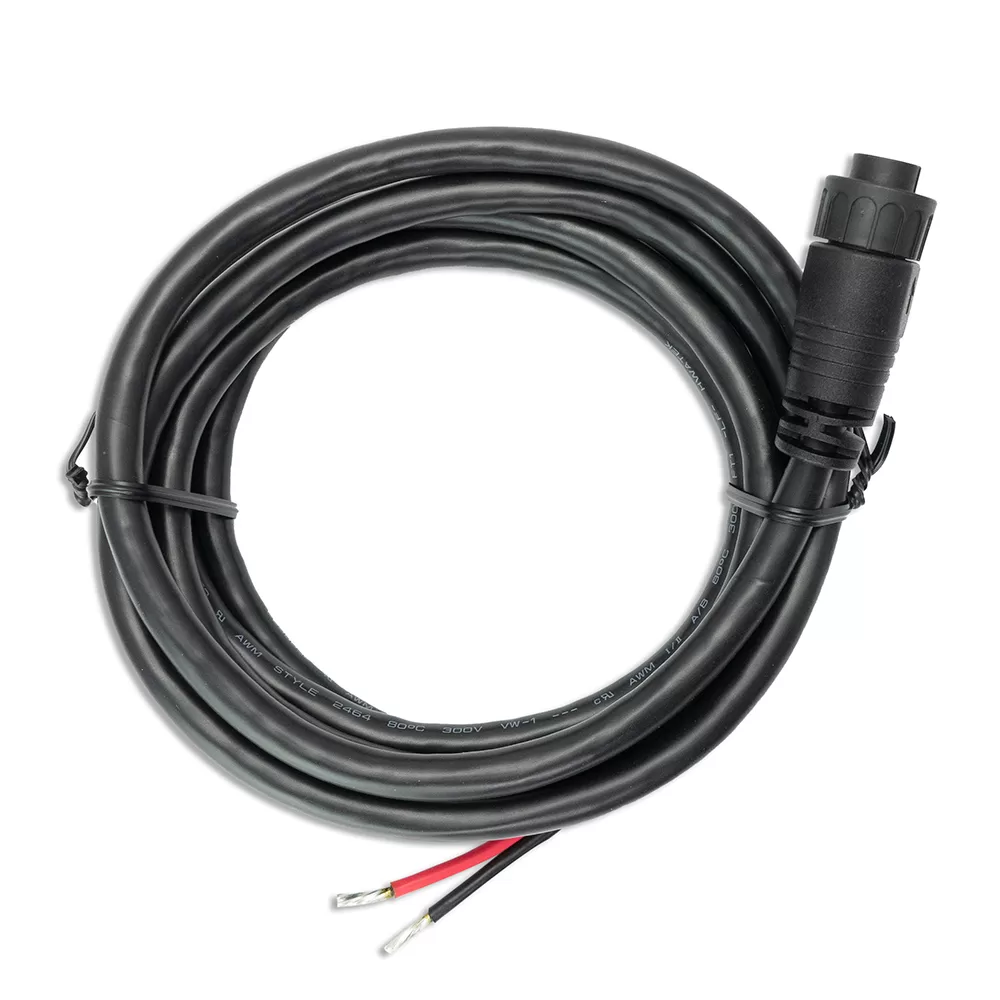 Vesper Power Cable f/Cortex - 6'