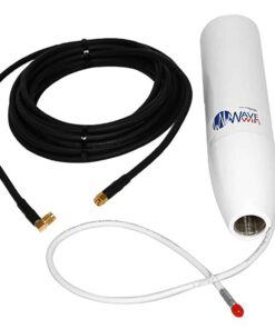 Wave WiFi External Cell Antenna Kit - 20'