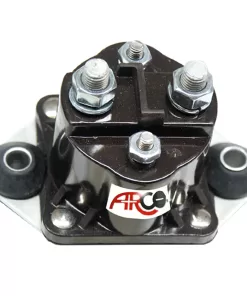 ARCO Marine Outboard Solenoid f/Mercury/Force w/Isolated Base