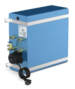 Albin Group Marine Premium Square Water Heater 5.6 Gallon - 120V