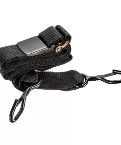 Attwood Quick-Release Gunwale Strap 2" x 13'