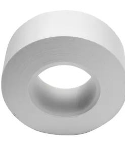 C. Sherman Johnson Rigging Tape - White - 1" x 15'